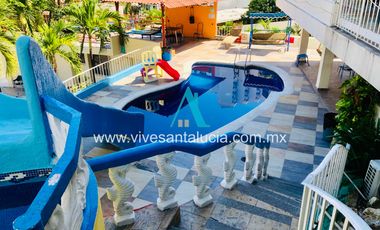 Renta casas fiesta acapulco - casas en renta - Mitula Casas