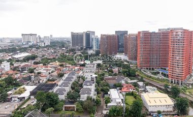Disewakan Apartemen BonaVista tipe 2BR Full Furnished | BNVC012