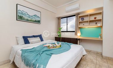Disewakan Apartemen BonaVista tipe 2BR Full Furnished | BNVC012