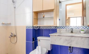 Disewakan Apartemen BonaVista tipe 2BR Full Furnished | BNVC012
