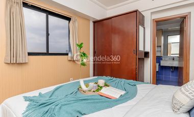Disewakan Apartemen BonaVista tipe 2BR Full Furnished | BNVC012