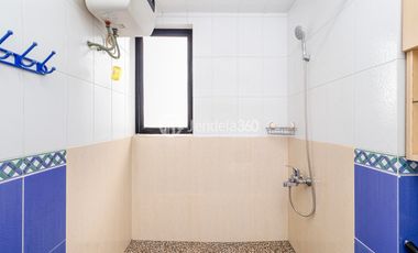 Disewakan Apartemen BonaVista tipe 2BR Full Furnished | BNVC012