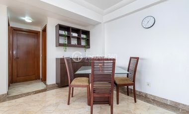Disewakan Apartemen BonaVista tipe 2BR Full Furnished | BNVC012