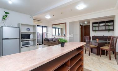 Disewakan Apartemen BonaVista tipe 2BR Full Furnished | BNVC012