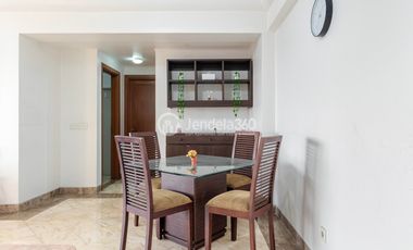 Disewakan Apartemen BonaVista tipe 2BR Full Furnished | BNVC012