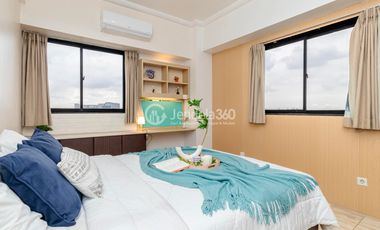 Disewakan Apartemen BonaVista tipe 2BR Full Furnished | BNVC012