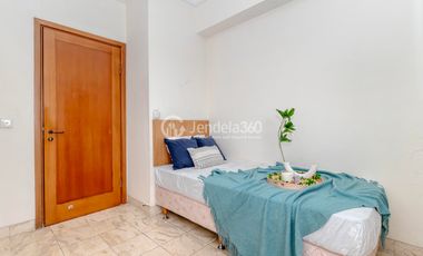 Disewakan Apartemen BonaVista tipe 2BR Full Furnished | BNVC012