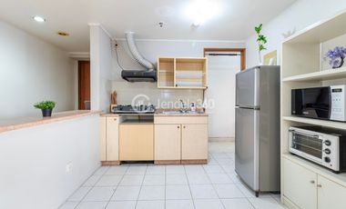 Disewakan Apartemen BonaVista tipe 2BR Full Furnished | BNVC012