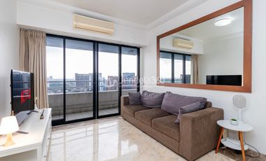 Disewakan Apartemen BonaVista tipe 2BR Full Furnished | BNVC012
