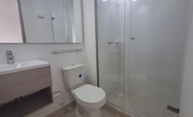 apartamento en arriendo en portal de genoves. Cod A7018701