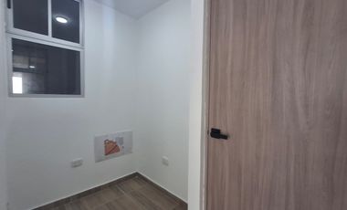 apartamento en arriendo en portal de genoves. Cod A7018701