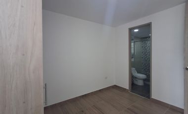 apartamento en arriendo en portal de genoves. Cod A7018701