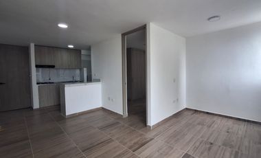 apartamento en arriendo en portal de genoves. Cod A7018701