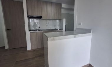 apartamento en arriendo en portal de genoves. Cod A7018701