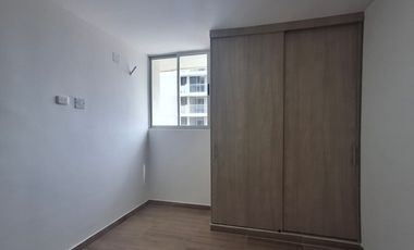 apartamento en arriendo en portal de genoves. Cod A7018701