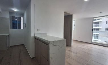 apartamento en arriendo en portal de genoves. Cod A7018701