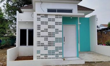 Rumah syariah murah KPR SYARIAH Strategis nyaman di Bekasi