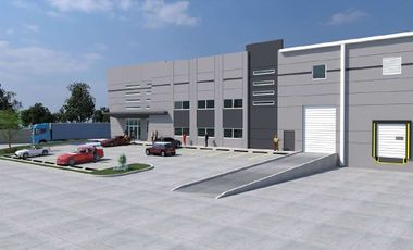 Nave Industrial en Renta 10,000 m2 Parque Industrial El Salto, Jalisco