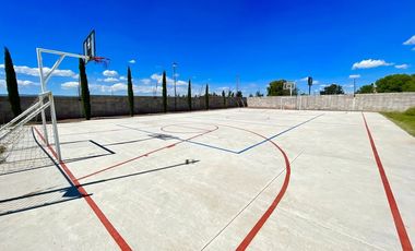 NORTE EN DELATERRA EN ESQUINA SIN VECINOS EN FRENTE