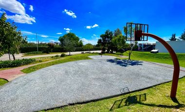 NORTE EN DELATERRA EN ESQUINA SIN VECINOS EN FRENTE