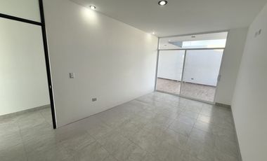 NORTE EN DELATERRA EN ESQUINA SIN VECINOS EN FRENTE