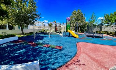 NORTE EN DELATERRA EN ESQUINA SIN VECINOS EN FRENTE