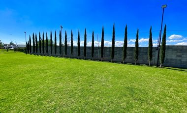 NORTE EN DELATERRA EN ESQUINA SIN VECINOS EN FRENTE