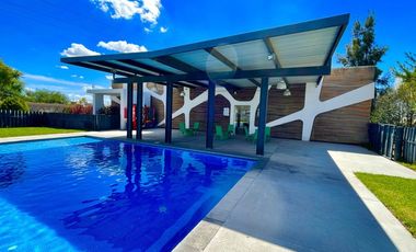 NORTE EN DELATERRA EN ESQUINA SIN VECINOS EN FRENTE