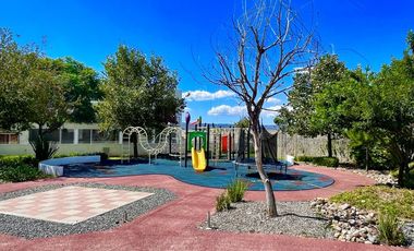 NORTE EN DELATERRA EN ESQUINA SIN VECINOS EN FRENTE