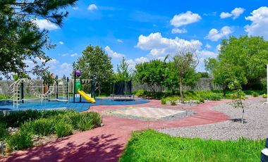 NORTE EN DELATERRA EN ESQUINA SIN VECINOS EN FRENTE