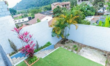 casa campestre en venta en bochalema. Cod V16609