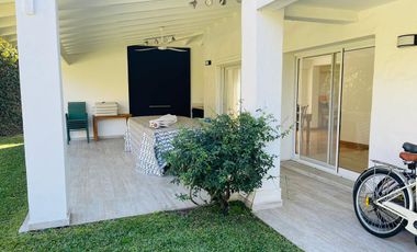 Casa en venta en Olivos Golf Club
