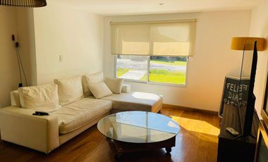 Casa en venta en Olivos Golf Club