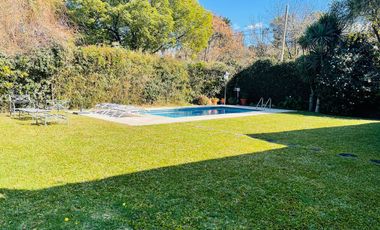 Casa en venta en Olivos Golf Club