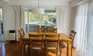 Casa en venta en Olivos Golf Club