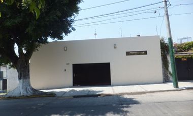 Casa Sola en Reforma Cuernavaca - ARI-960-Cs*