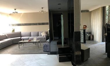 Casa en Venta, Lomas del Sol, Huixquilucan