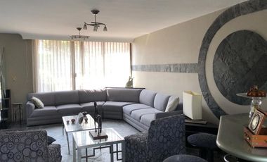 Casa en Venta, Lomas del Sol, Huixquilucan