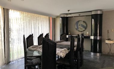 Casa en Venta, Lomas del Sol, Huixquilucan
