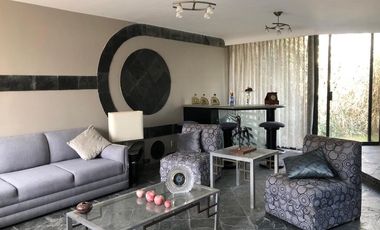 Casa en Venta, Lomas del Sol, Huixquilucan