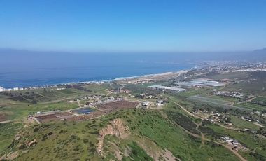 TERRENOS EN VENTA CON VISTA AL MAR
