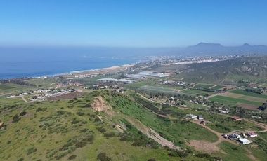 TERRENOS EN VENTA CON VISTA AL MAR
