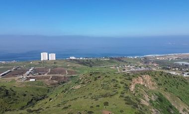TERRENOS EN VENTA CON VISTA AL MAR