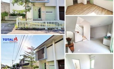 Dijual Rumah Minimalis 2 Lt 56/100 Kawasan Perumahan Elite MURAH STRATEGIS Hrg 800 Jt di Jimbaran, Kuta Selatan, Badung