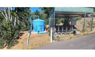 Se vende terreno en condominio el Belloto Rangue