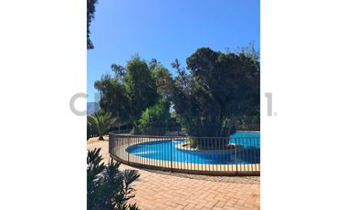 Se vende terreno en condominio el Belloto Rangue