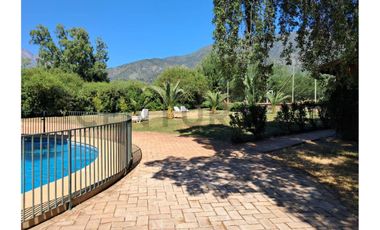 Se vende terreno en condominio el Belloto Rangue