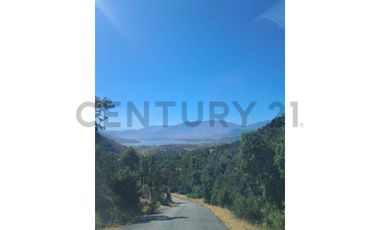 Se vende terreno en condominio el Belloto Rangue