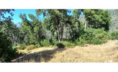 Se vende terreno en condominio el Belloto Rangue