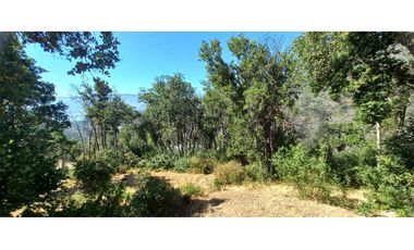 Se vende terreno en condominio el Belloto Rangue